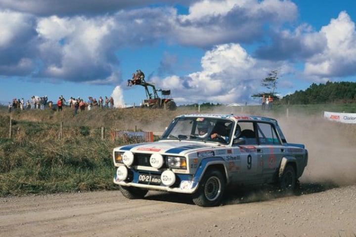 Rallyspecials