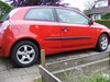 Fiat Stilo 80 16v Active (2002)
