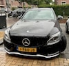 Mercedes-Benz C 250 Estate (2015)