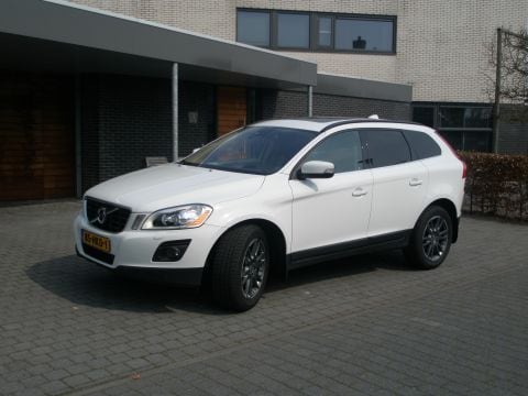 Volvo XC60 (2009)