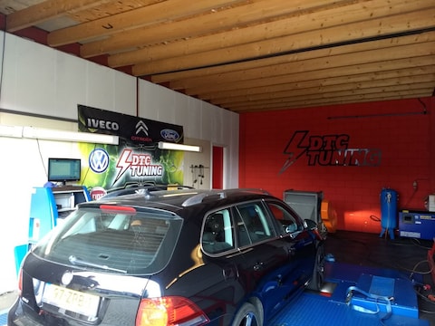 Volkswagen Golf Variant 1.6 TDI 105pk BMT Highline