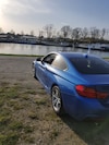 BMW 420d xDrive Coupé (2014)