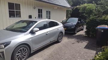 Kia EV6 77.4kWh Plus (2024)