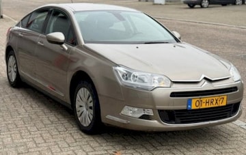 Citroen C5 2.0i 16v Comfort (2009)