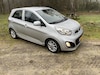 Kia Picanto 1.0 CVVT Plus Pack (2013)