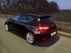 Seat Leon 1.6 TDI Ecomotive Limited Edition II (2013)