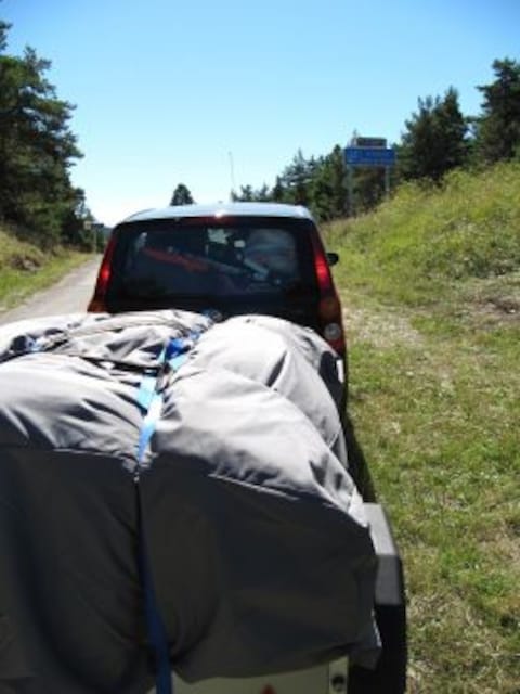 Daihatsu Cuore 1.0 Cup (2009)