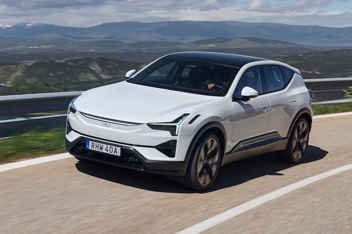 Polestar 3