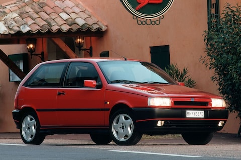 Fiat Tipo 1.4 i.e. S (1995)