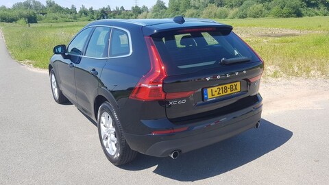 Volvo XC60 T5 AWD Momentum