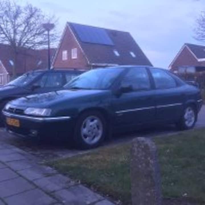 SterkeYerke