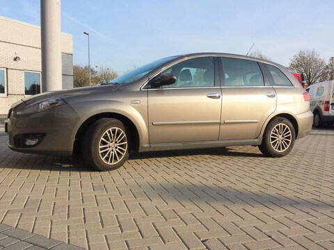 Fiat Croma 1.9 Multijet 16v 150 Corporate