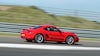 Porsche Cayman R (2011)