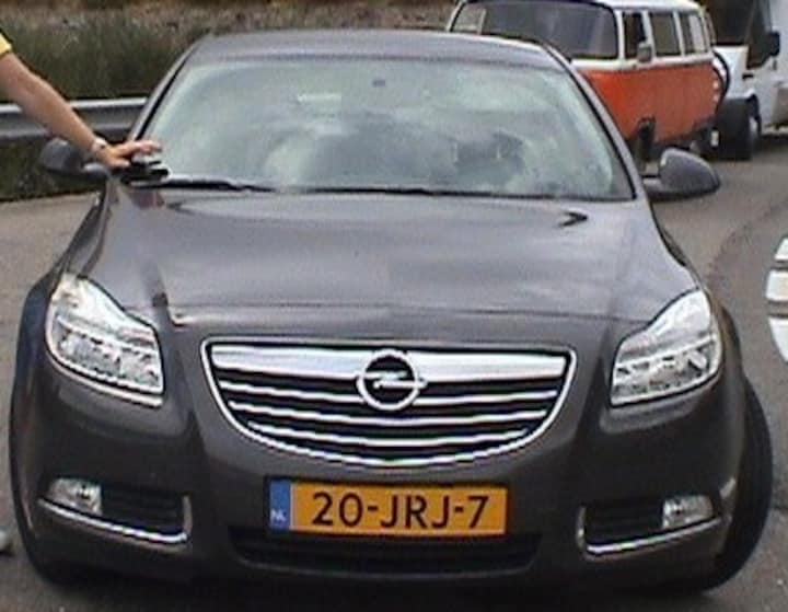 Opel Insignia 1.6 Edition