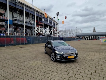 Ford Mondeo Wagon Hybride Titanium (2019)