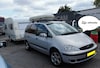 Ford Galaxy 2.0 Centennial (2003)