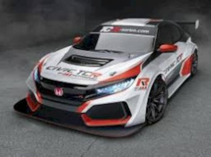 Civic Klaas