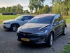 Tesla Model X (2020)