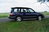 Subaru Forester 2.0 AWD (2001)
