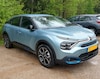 Citroen ë-C4 50kWh 136 Feel Pack (2023)