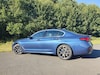 BMW 530i (2020)