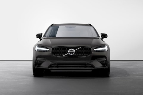 Volvo V90 T6 Plug-in Hybrid AWD Plus