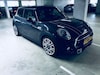 MINI Cooper S (2014)