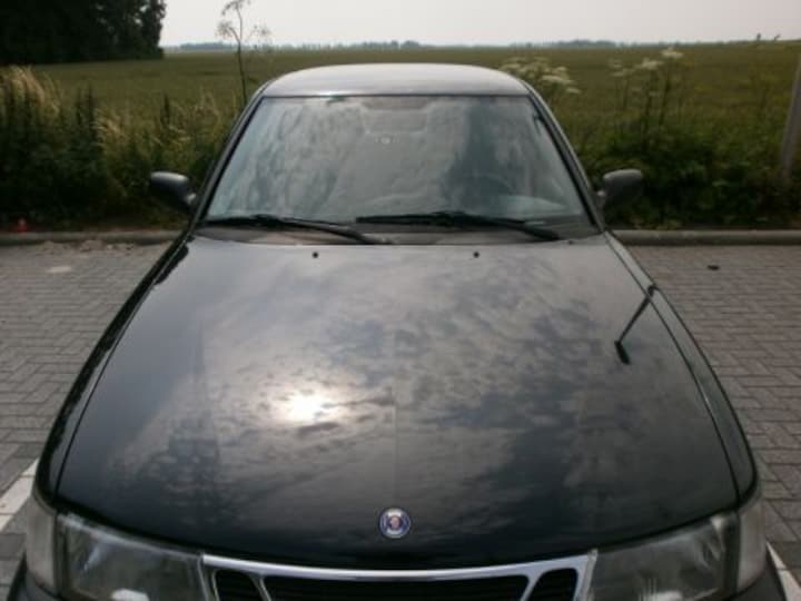 Saab 900 S 2.0i (1997)