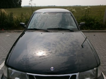 Saab 900 S 2.0i (1997)