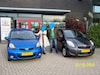 Toyota Yaris 1.0 12v VVT-i Cool (2010)