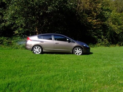 Honda Insight 1.3 i-VTEC Comfort