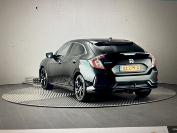 Honda Civic 1.6 i-DTEC Executive (2019)