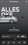 BMW 330e iPerformance (2016)