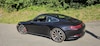 Porsche 911 Carrera 4S Coupé (2017)