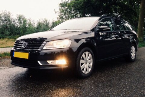 Volkswagen Passat Variant 1.4 TSI BMT Trendline