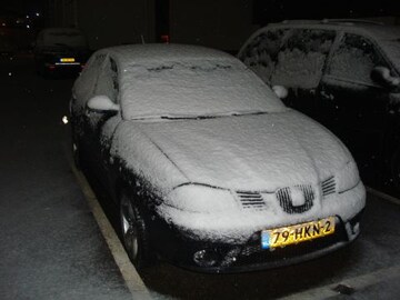 Seat Ibiza 1.6 16V Last Edition II (2009)