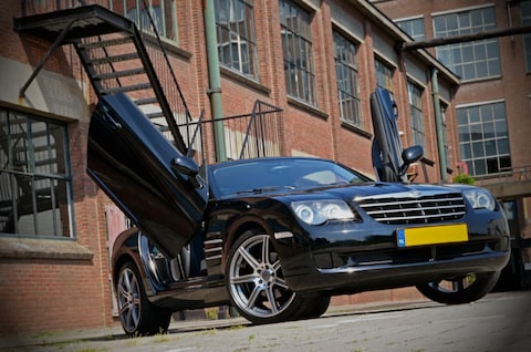 Chrysler Crossfire 3.2i V6 (2005)