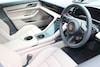 Porsche Taycan (2023)
