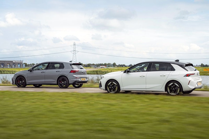 Hoe tevreden ben jij over je auto?