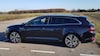 Renault Talisman Estate dCi 160 Initiale Paris (2016)