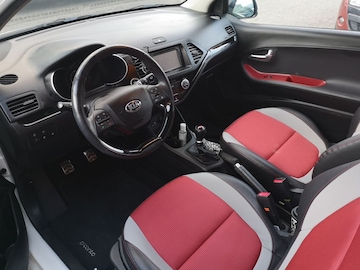 Kia Picanto (2015)