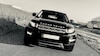 Land Rover Range Rover Evoque 2.0 Si4 4WD Prestige (2012)