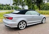 Audi A3 (2018)