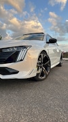 Peugeot 508 PSE HYbrid 360 (2024)