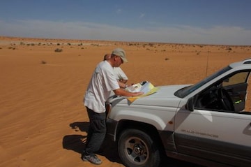 Jeep Grand Cherokee 2.5 TD Laredo (1999)