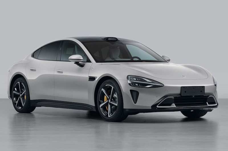 Smartphone maker Xiaomi wants to become one of the largest EV builders in the world Smartphone maker Xiaomi wants to become one of the largest EV builders in the world
