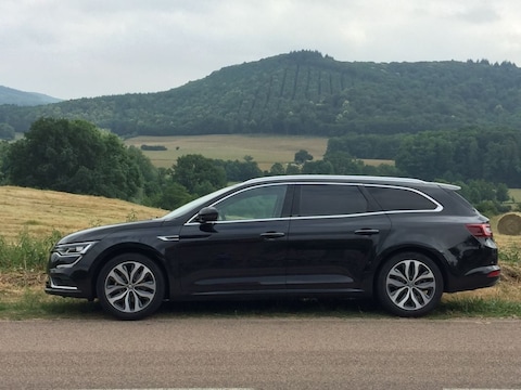 Renault Talisman Estate dCi 110 Intens