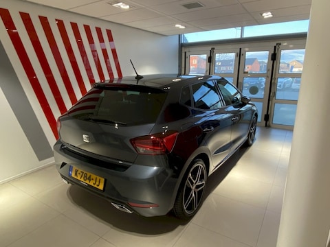 Seat Ibiza 1.0 TSI 95pk FR Business Intense Plus