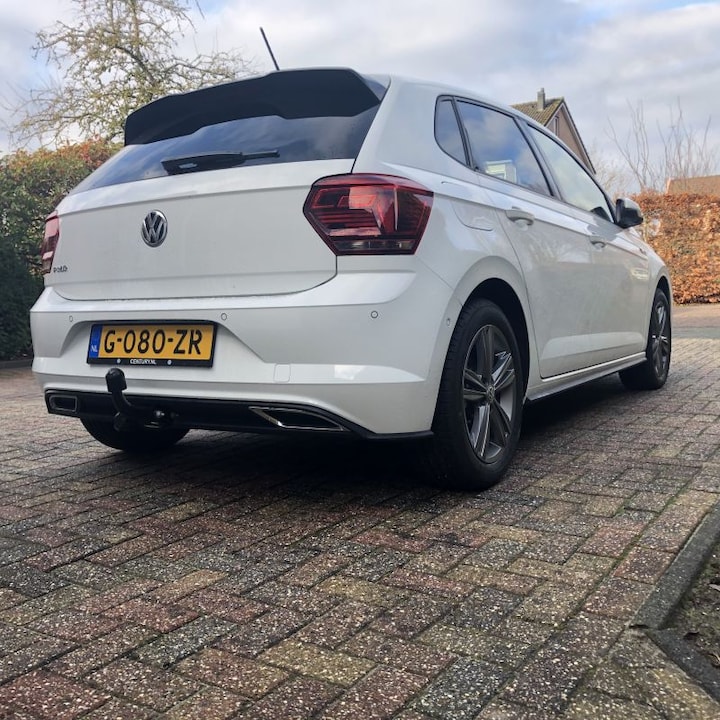 Volkswagen Polo 1.5 TSI 150pk Highline Business R (2019)