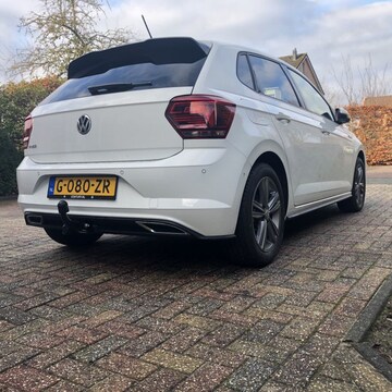 Volkswagen Polo 1.5 TSI 150pk Highline Business R (2019)